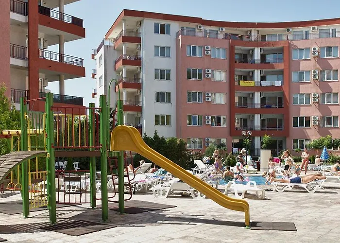 Privilege Apartament *