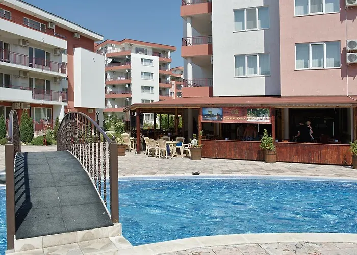 Privilege Apartament Święty Włas